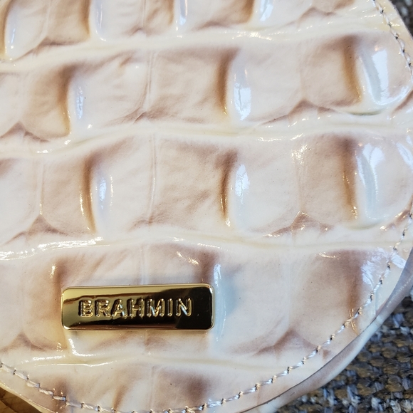 🔴 SOLD | Brahmin Coin Purse Blossom Melbourne - Picture 3 of 9